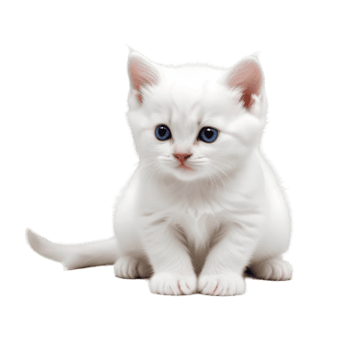 Understanding cats & training with care